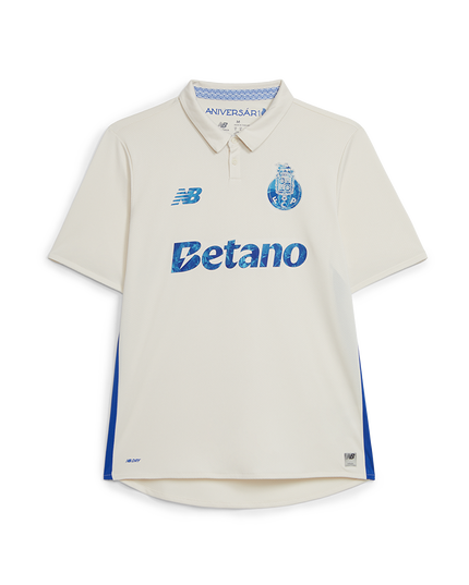 Camisola New Balance Futebol Clube do Porto 25/26 Terceiro Equipamento