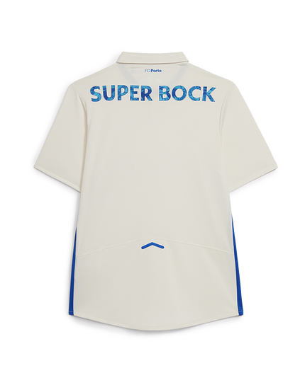 Camisola New Balance Futebol Clube do Porto 25/26 Terceiro Equipamento