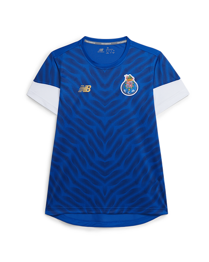 Camisola New Balance Futebol Clube do Porto  25/26 Pré Match