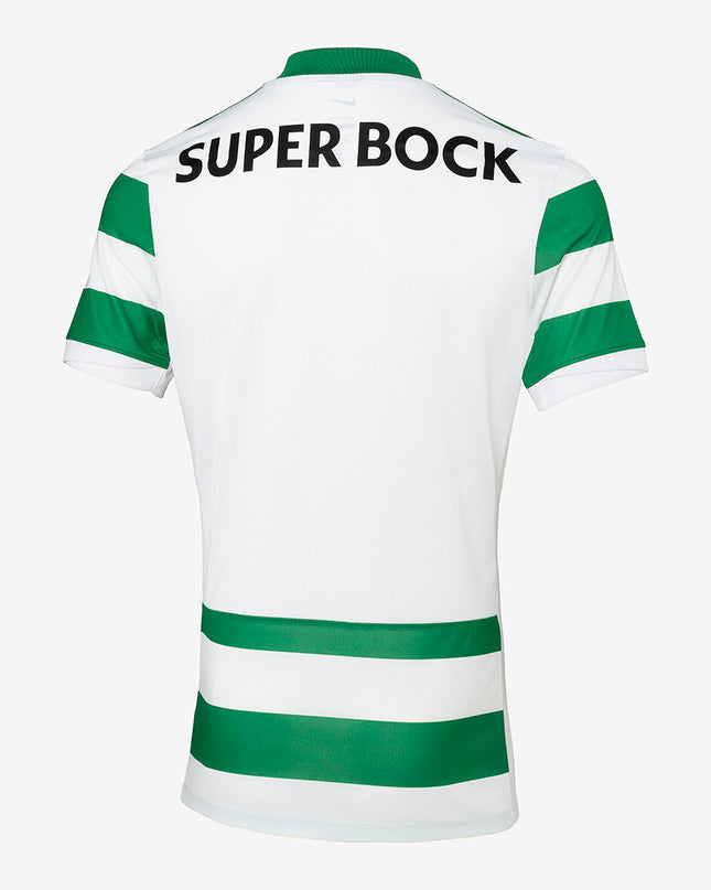 Camisola Nike Sporting Clube de Portugal 25/26 Equipamento Principal