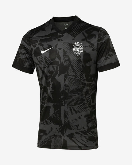 Camisola Nike Sporting Clube de Portugal 25/26 Pré Aquecimento