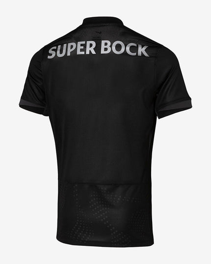 Camisola Nike Sporting Clube de Portugal 25/26 Equipamento Secundário