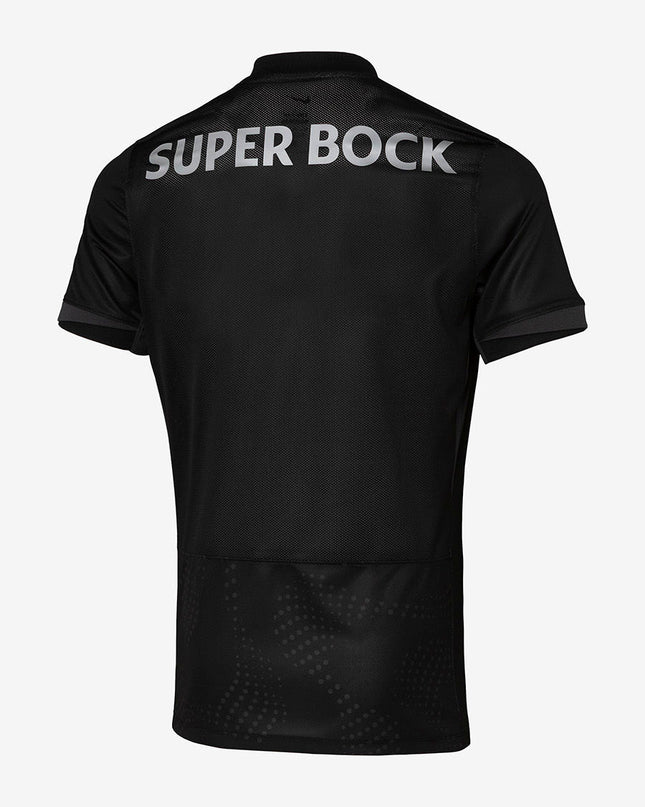 Camisola Nike Sporting Clube de Portugal 25/26 Equipamento Secundário