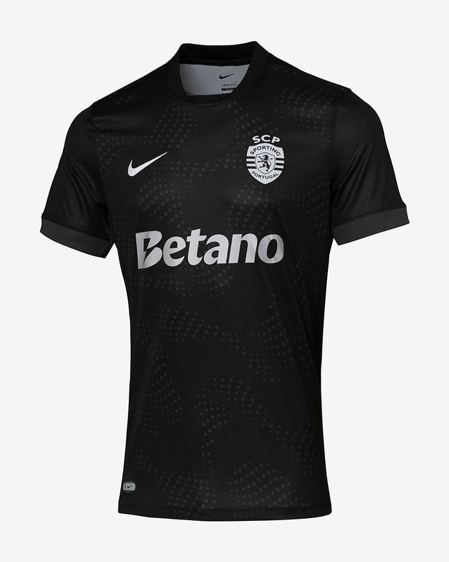 Camisola Nike Sporting Clube de Portugal 25/26 Equipamento Secundário