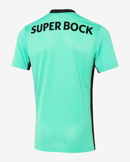 Camisola Nike Sporting Clube de Portugal 25 / 26 Quarto Equipamento