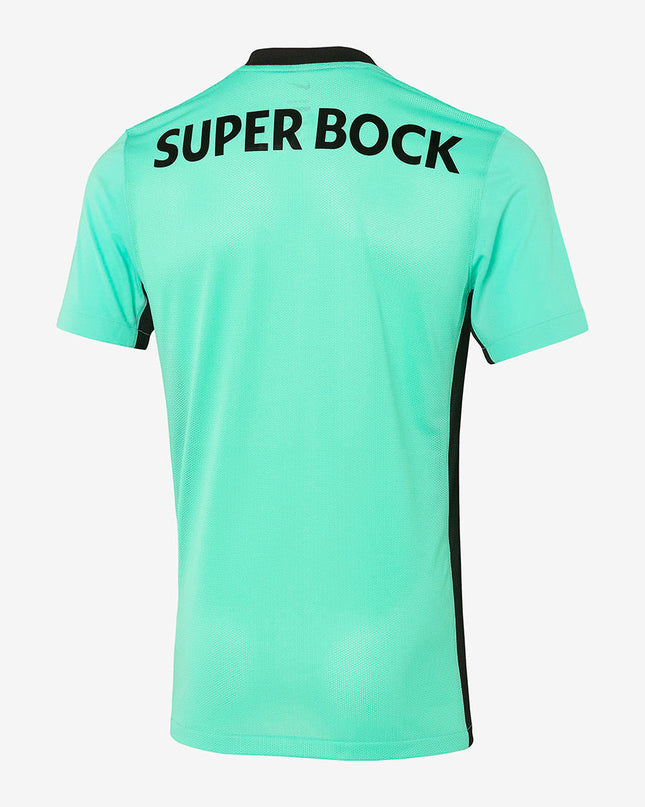 Camisola Nike Sporting Clube de Portugal 25 / 26 Quarto Equipamento