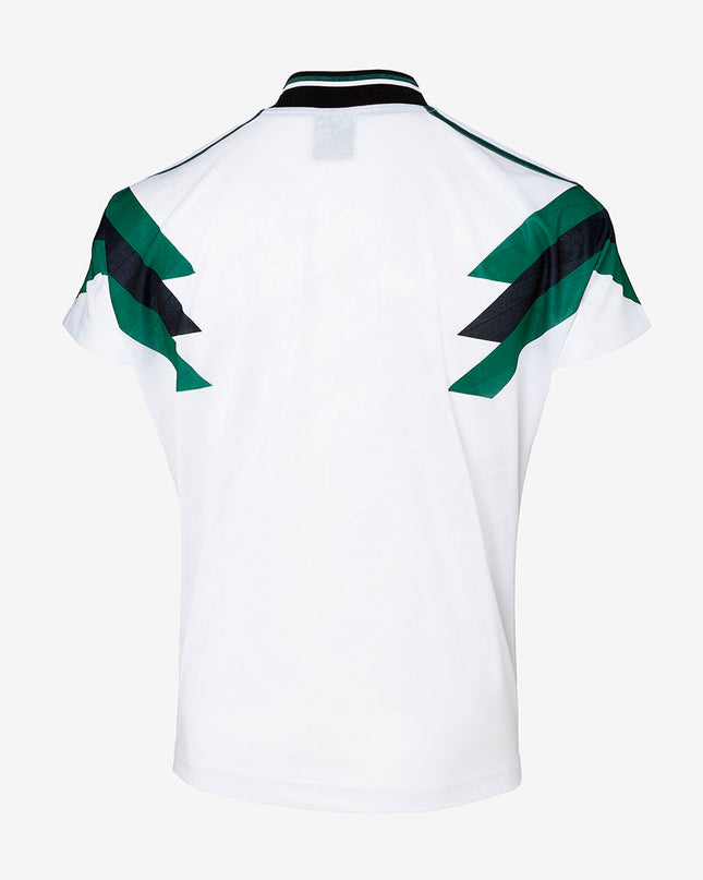 Camisola Nike Sporting Clube de Portugal 25/26  Vintage Branca Anos 90