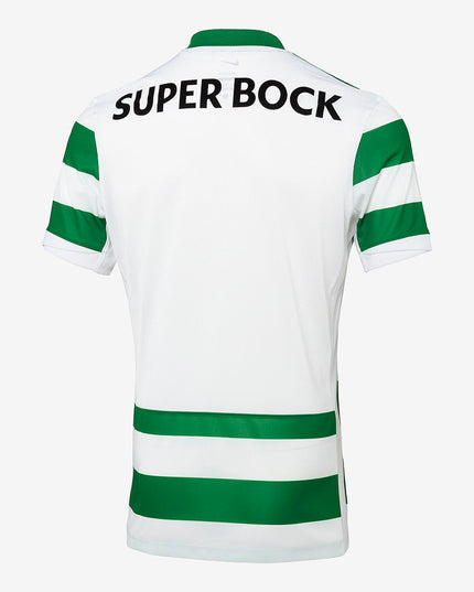 Camisola Nike Sporting Clube de Portugal 25/26  Especial Edição