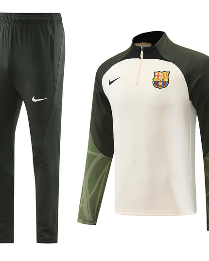 Fato de Treino  Barcelona