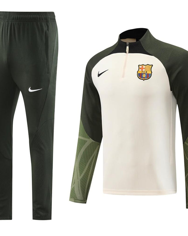 Fato de Treino  Barcelona