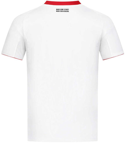 Camisola Adidas Eintracht Frankfurt 24 / 25 Segundo Equipamento