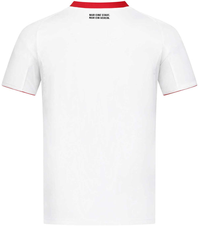 Camisola Adidas Eintracht Frankfurt 24 / 25 Segundo Equipamento