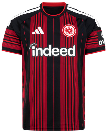 Camisola Adidas Eintracht Frankfurt 26 / 27 Equipamento Principal