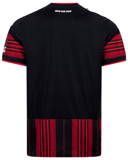 Camisola Adidas Eintracht Frankfurt 26 / 27 Equipamento Principal