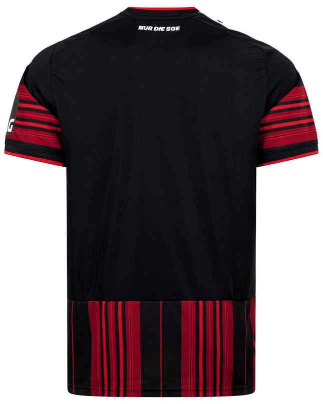 Camisola Adidas Eintracht Frankfurt 26 / 27 Equipamento Principal