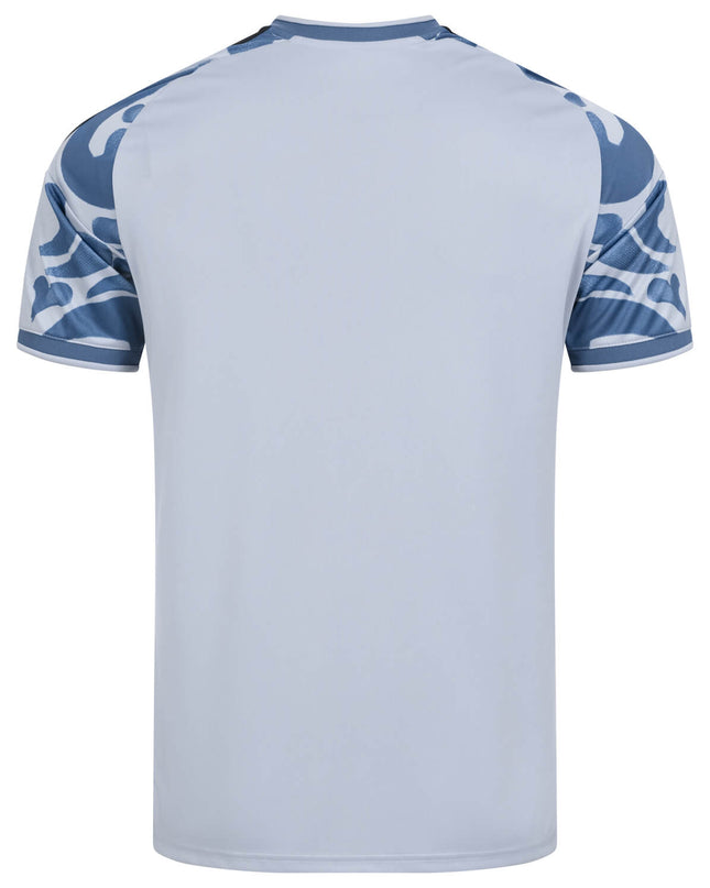 Camisola Adidas Eintracht Frankfurt 26 / 27 Equipamento Terceiro