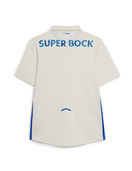 Camisola New Balance Futebol Clube do Porto 25/26 Terceiro Equipamento