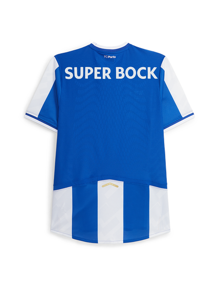 Camisola New Balance Futebol Clube do Porto 25/26 Equipamento Principal