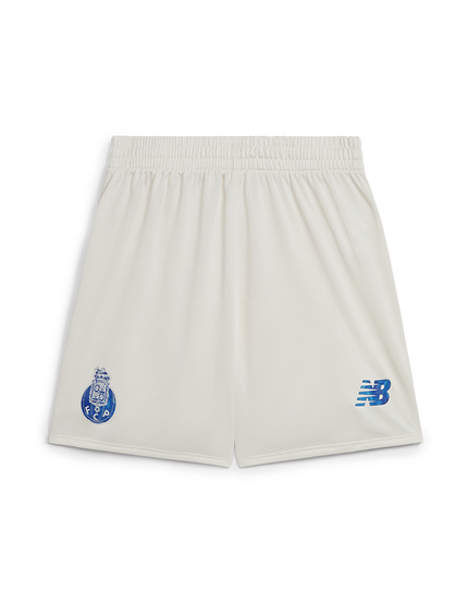 Kit New Balance Camisola + Calção Futebol Clube do Porto 25/26 Terceiro Equipamento