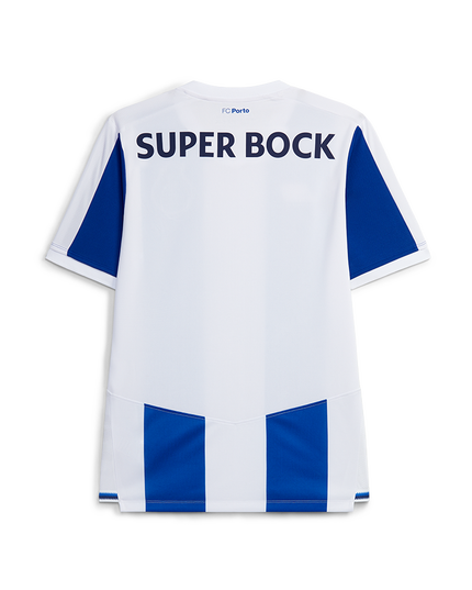 Camisola New Balance Futebol Clube do Porto 26/27 Equipamento Principal