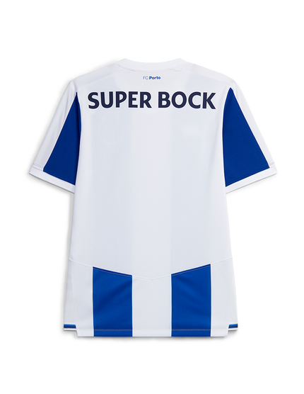 Camisola New Balance Futebol Clube do Porto 26/27 Equipamento Principal