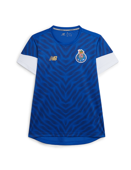 Camisola New Balance Futebol Clube do Porto  25/26 Pré Match