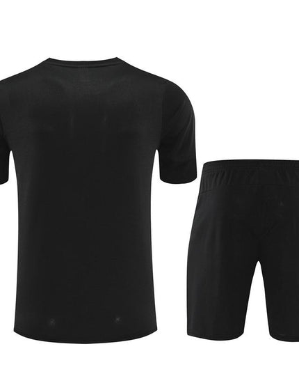 Kit Manchester City Black