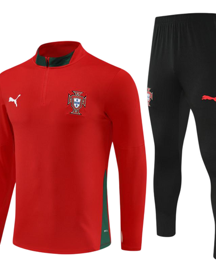 Fato de Treino Puma Seleção de Portugal