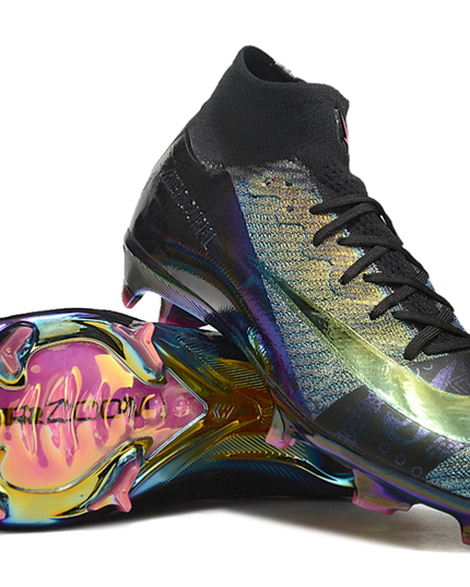 NIKE MERCURIAL AIRZOOM VAPOR ELITE XVI FG "COSMIC SPEED"
