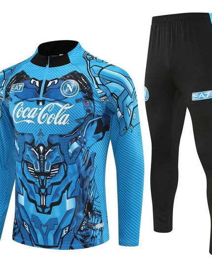 Fato de Treino  Napoli