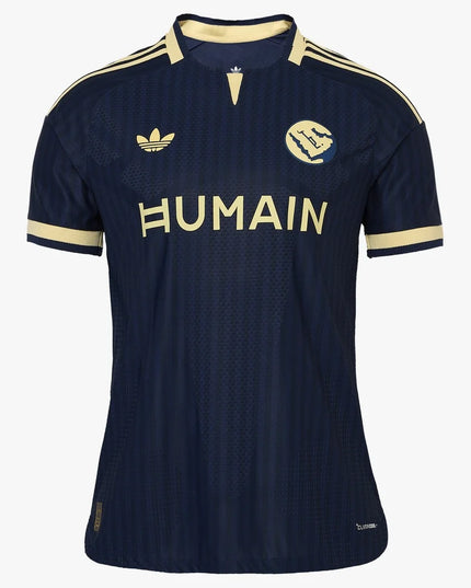 Camisola Adidas Al-Nassr FC 26/ 27 Equipamento Secundário