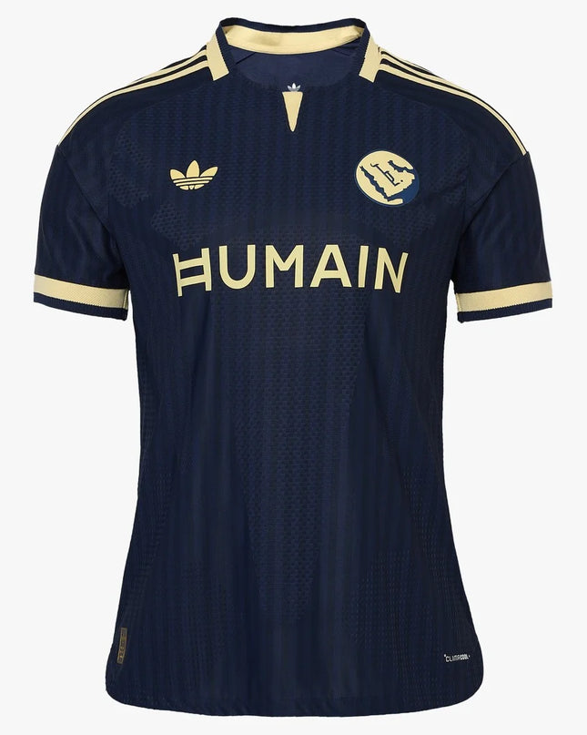 Kit Adidas Al Nassr Camisola + Calção 26 /27 Equipamento Terceiro