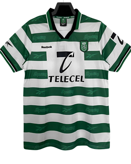 Camisola Sporting  2000 Principal