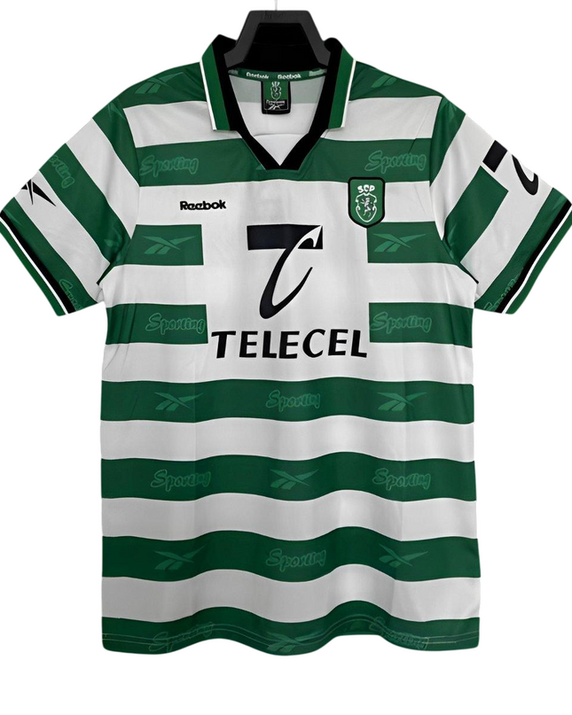 Camisola Sporting  2000 Principal