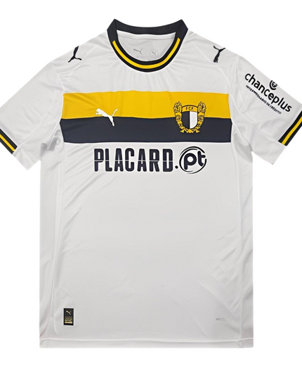 Camisola Puma  F.C. Famalicão  25/26 Equipamento Principal