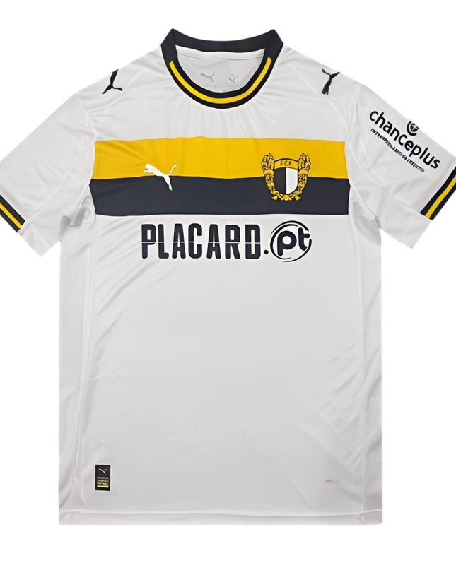 Camisola Puma  F.C. Famalicão  25/26 Equipamento Principal