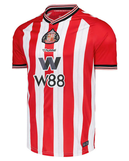 Camisola Hummel Sunderland AFC  25 / 26 Equipamento Principal