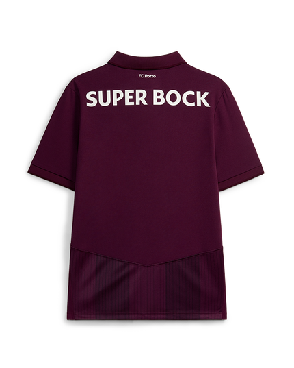 Camisola New Balance Futebol Clube do Porto 26/27  Equipamento Secundário