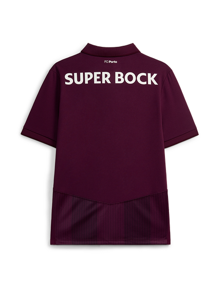 Camisola New Balance Futebol Clube do Porto 26/27  Equipamento Secundário