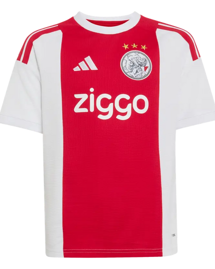 Camisola Adidas AFC Ajax 26 / 27 Equipamento Principal