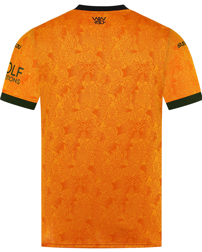Camisola Sudu Wolves 26 / 27 Equipamento Principal
