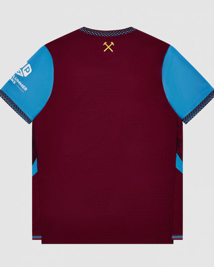 Camisola New Balance West Ham United FC 26 / 27 Equipamento Principal