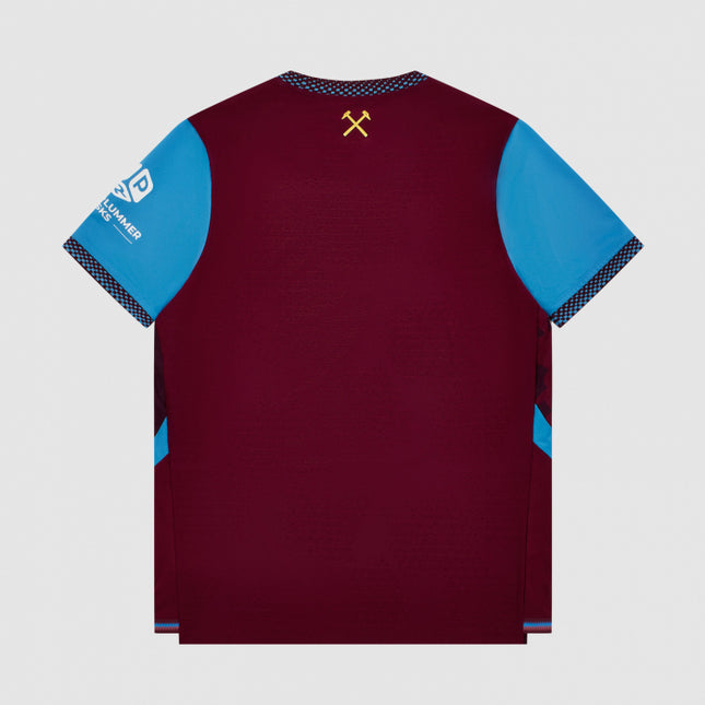 Camisola New Balance West Ham United FC 26 / 27 Equipamento Principal