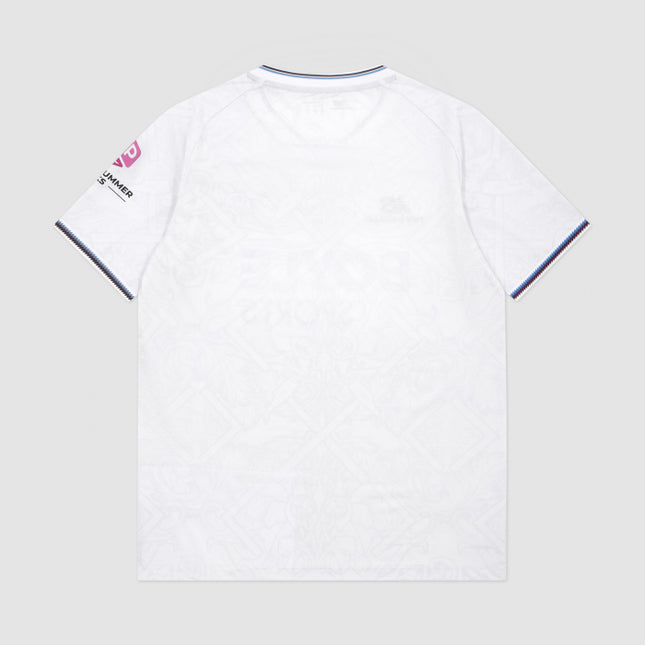 Camisola New Balance  West Ham United FC 26 / 27 Equipamento Segundo