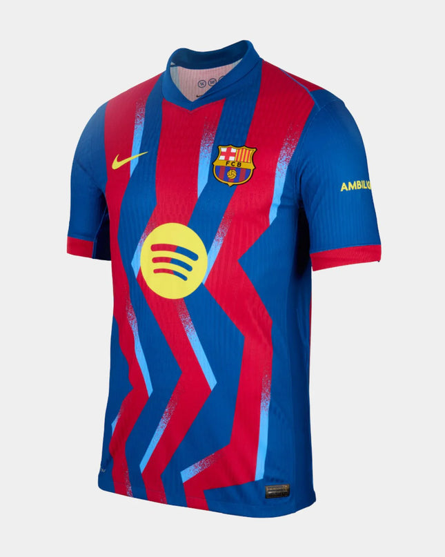 Camisola Nike FC Barcelona 25 / 26 Quarto Equipamento
