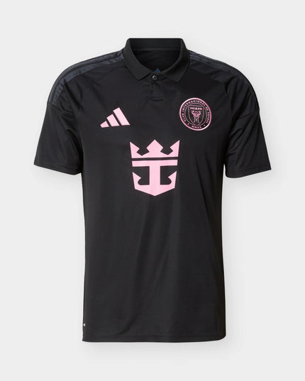 Camisola Adidas Inter Miami CF 26/27 Segundo Equipamento