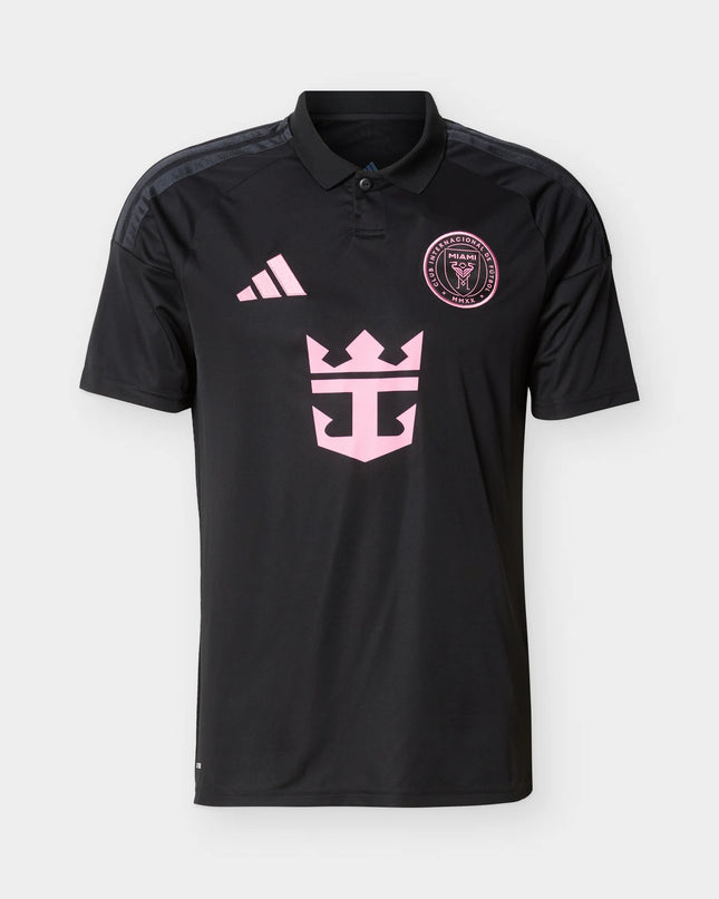 Camisola Adidas Inter Miami CF 26/27 Segundo Equipamento