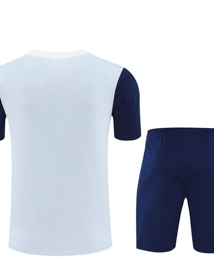 Kit Tottenham Hotspur Grey