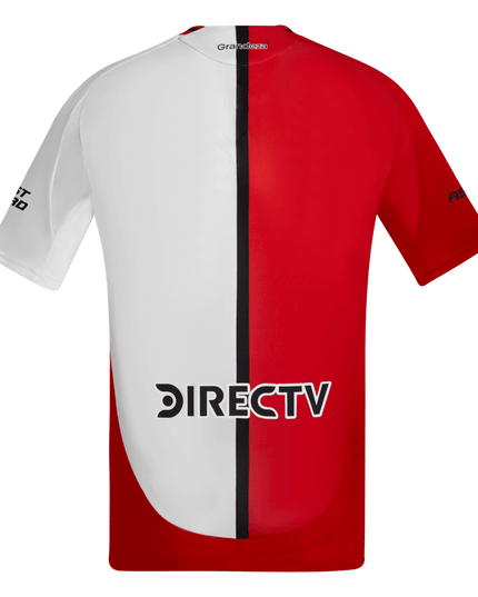 Camisola Adidas C.A River Plate 25 / 26 Segundo Equipamento
