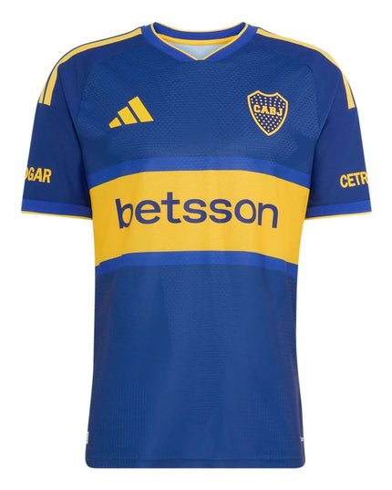 Camisa Adidas Club Atlético Boca Juniors 26/27 Equipamento Principal